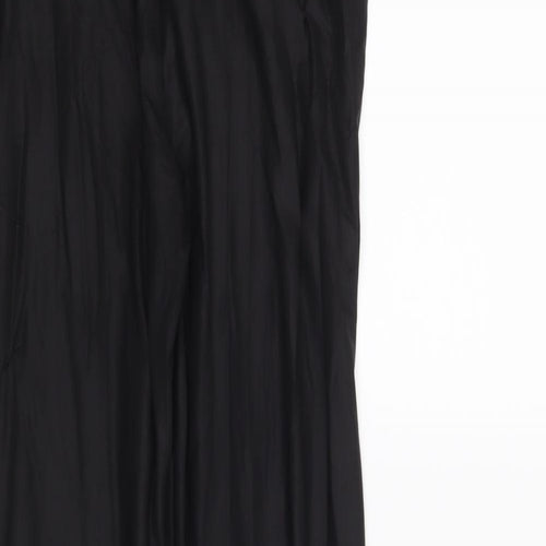 New Look Womens Black   Jegging Trousers Size 8 L26 in