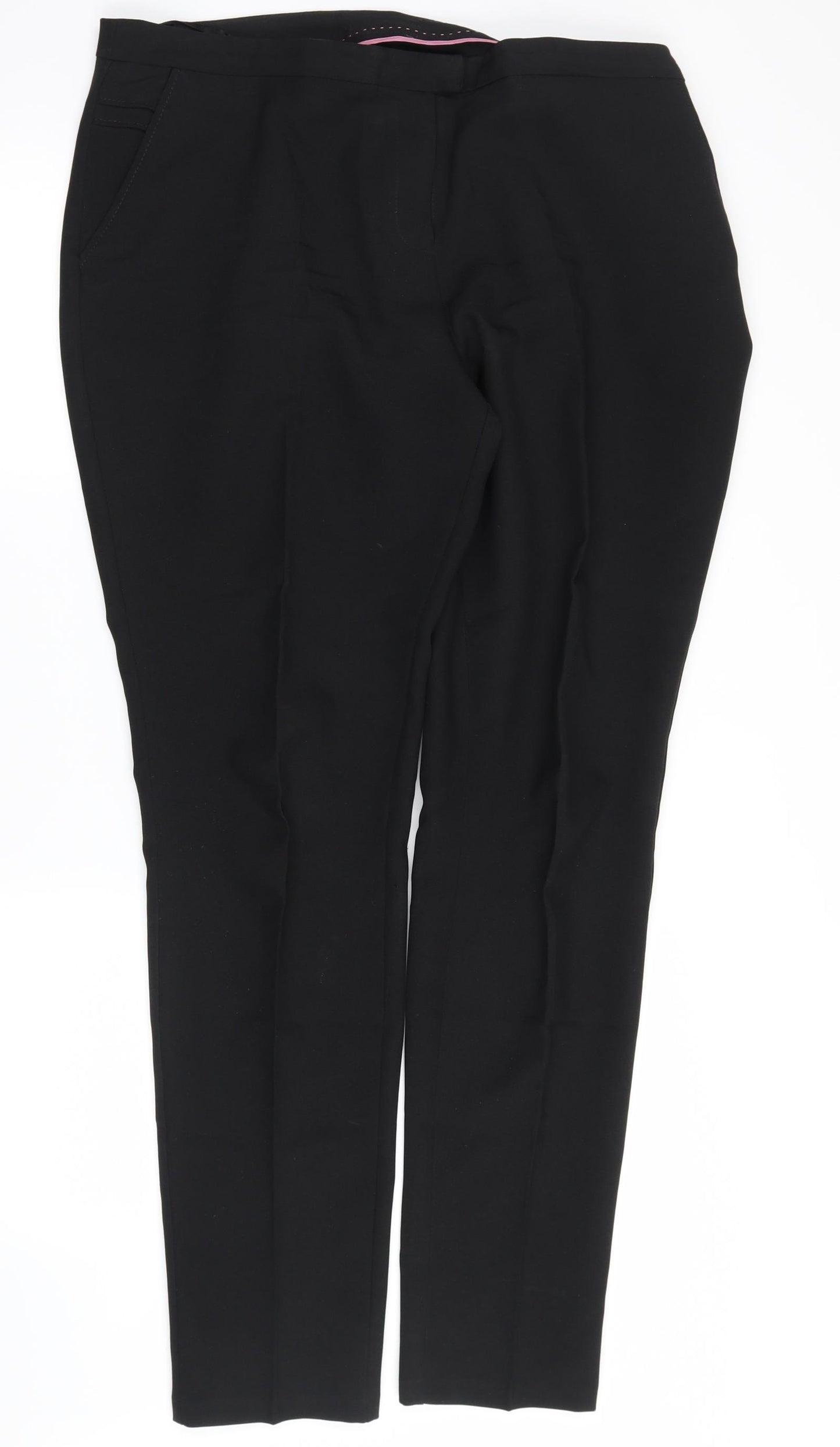 Atmosphere Womens Black   Trousers  Size 16