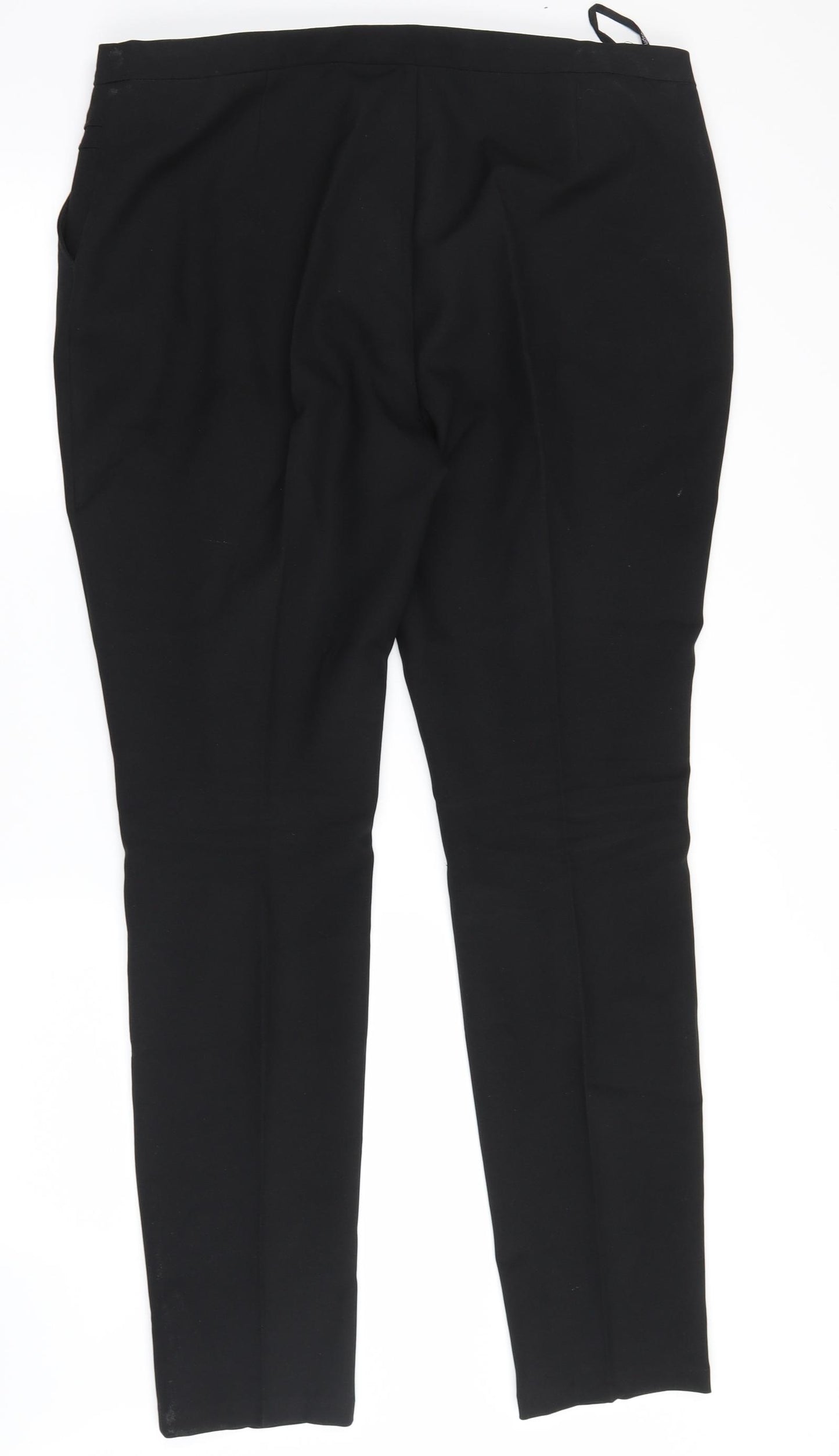 Atmosphere Womens Black   Trousers  Size 16