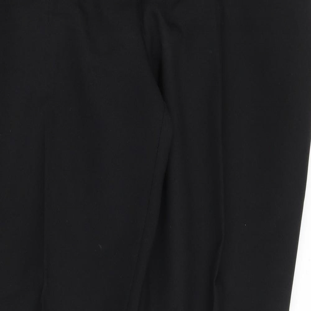 Atmosphere Womens Black   Trousers  Size 16