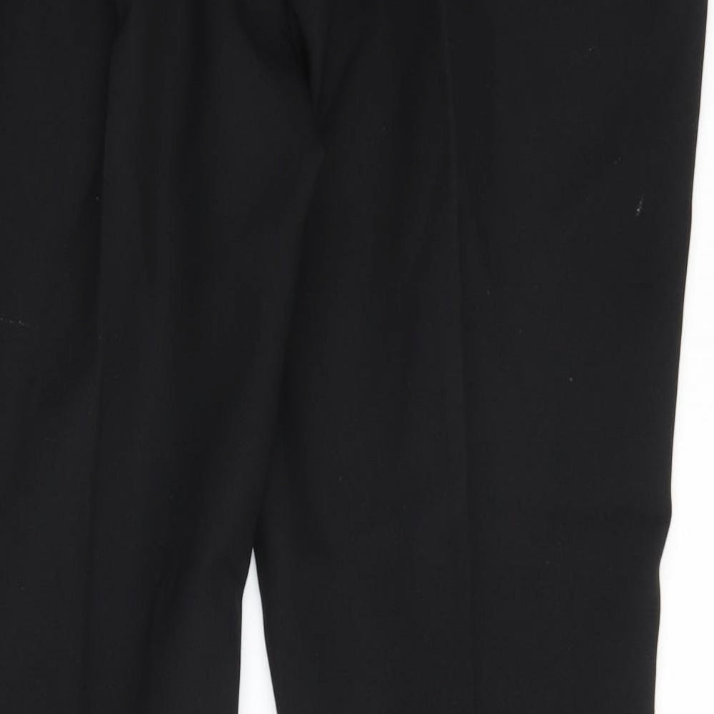 Atmosphere Womens Black   Trousers  Size 16