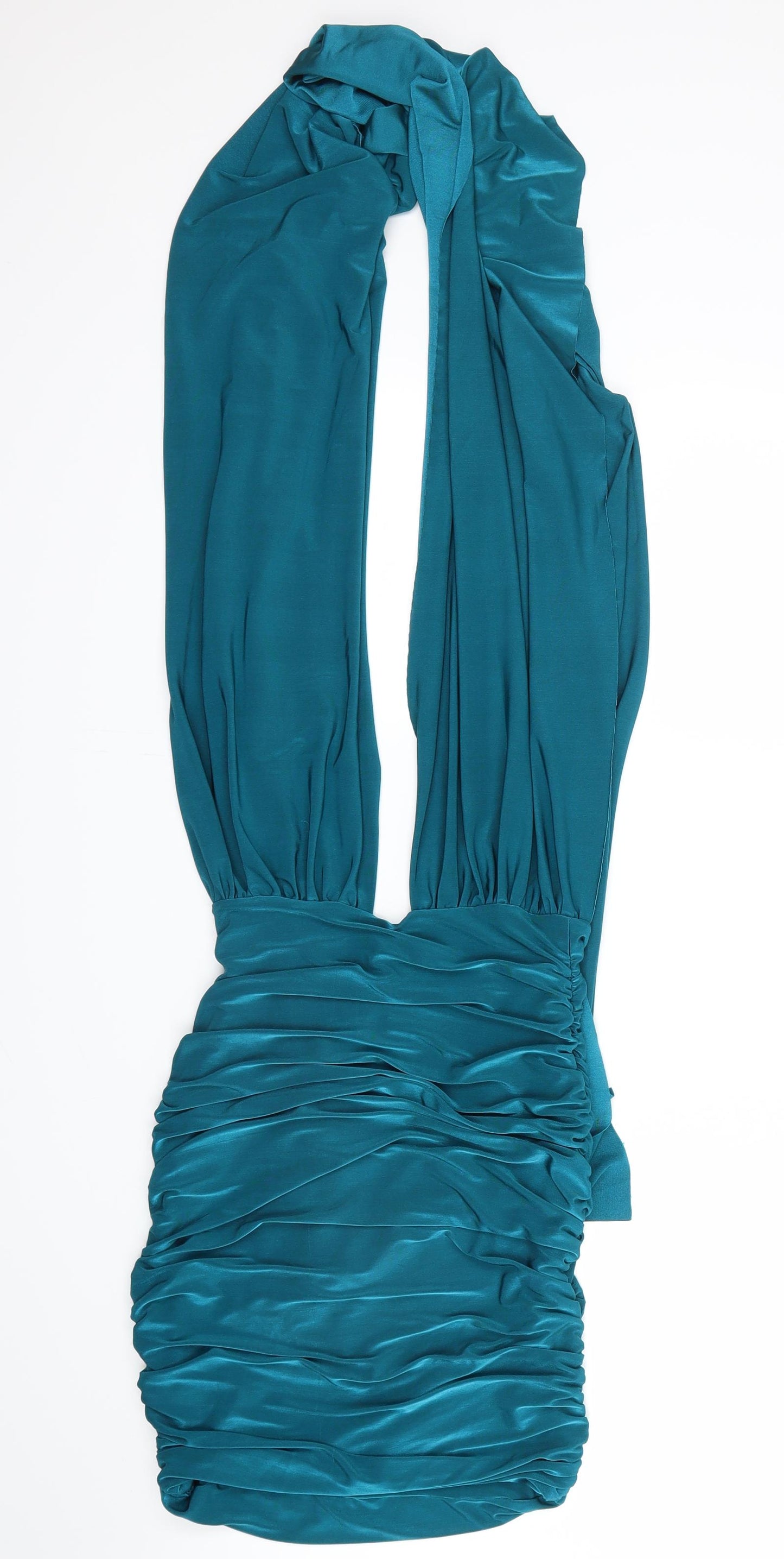 Missguided Womens Green   Mini  Size 6