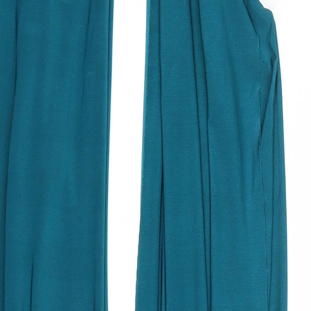 Missguided Womens Green   Mini  Size 6
