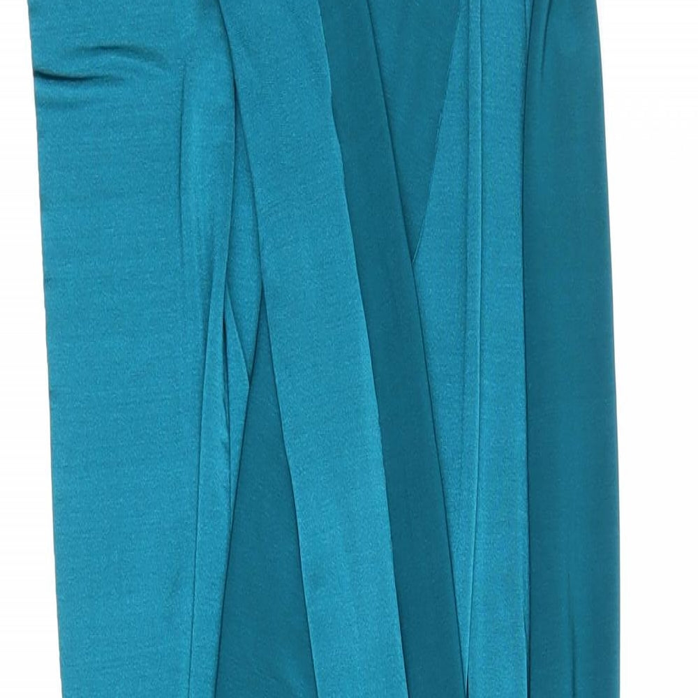 Missguided Womens Green   Mini  Size 6