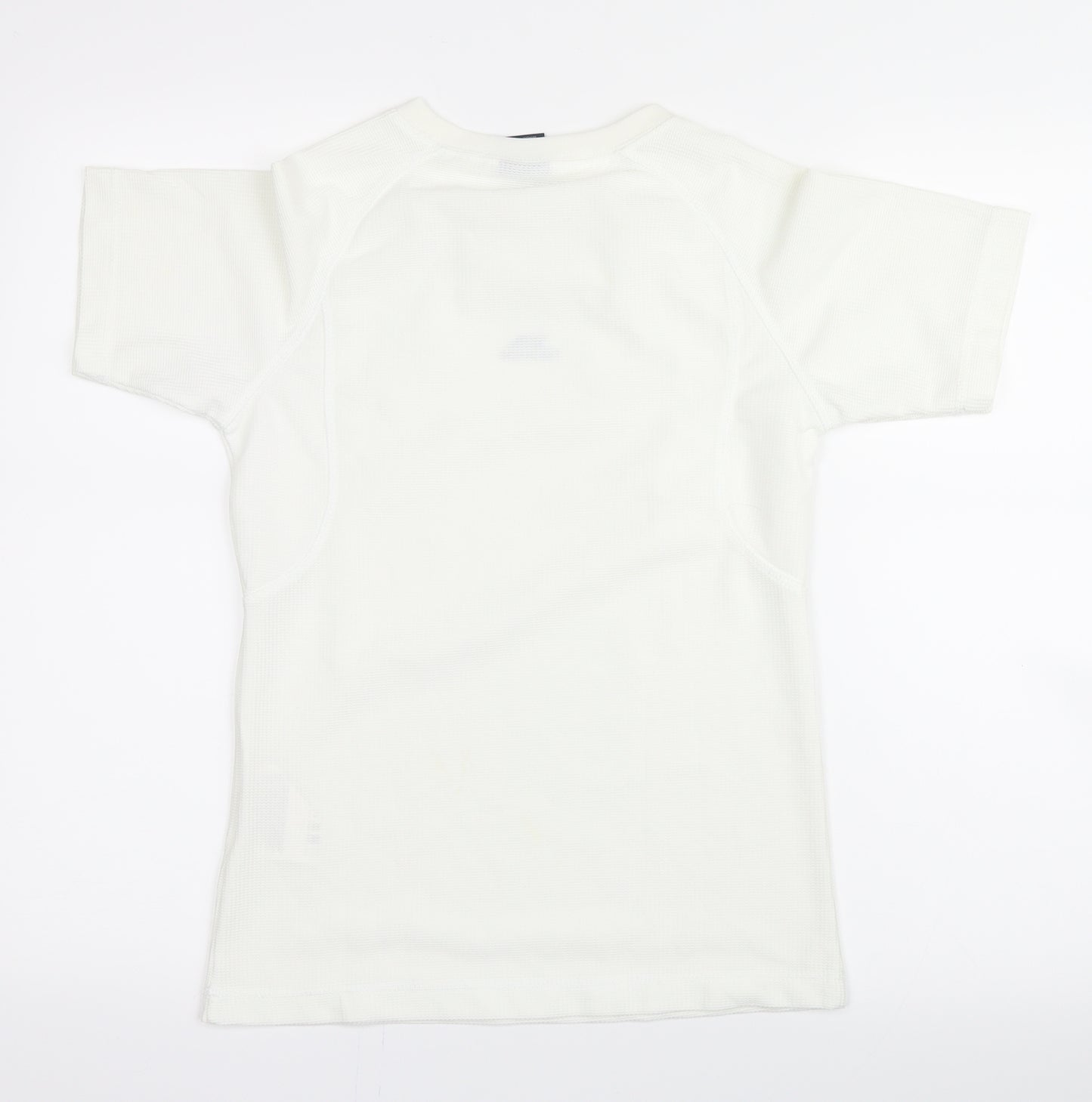 Trespass Womens White   Basic T-Shirt Size S