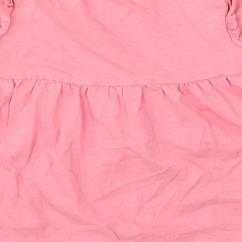 George Womens Pink   A-Line  Size 4