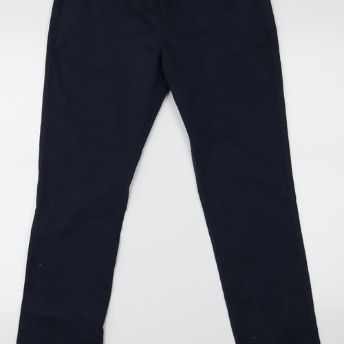 Denim co Mens Blue   Bootcut Jeans Size M L32 in