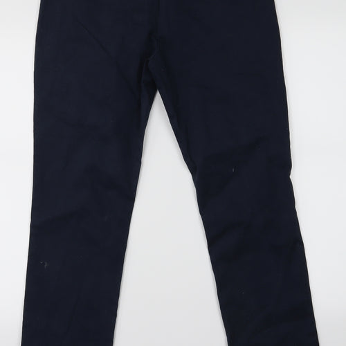 Denim co Mens Blue   Bootcut Jeans Size M L32 in