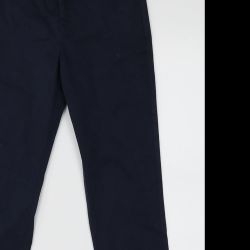 Denim co Mens Blue   Bootcut Jeans Size M L32 in