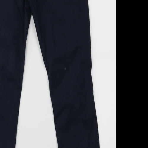 Denim co Mens Blue   Bootcut Jeans Size M L32 in