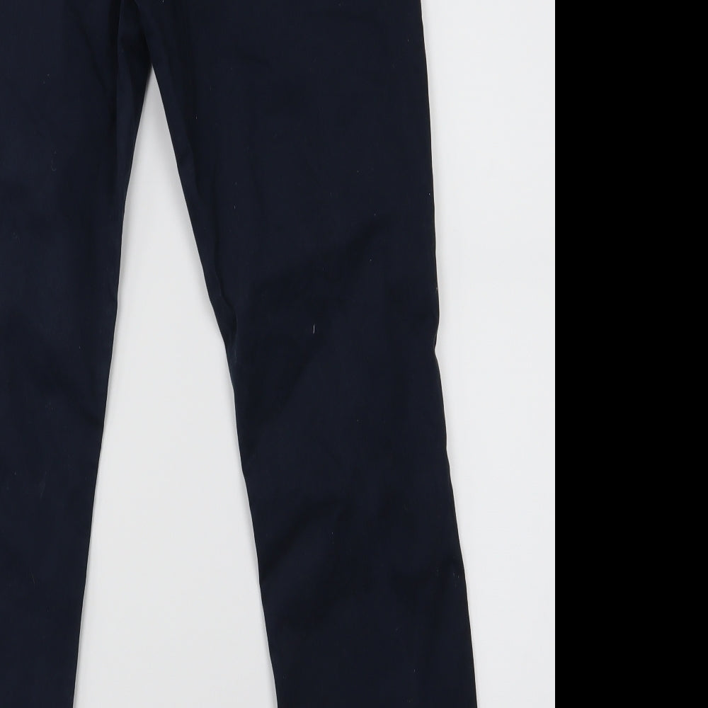 Denim co Mens Blue   Bootcut Jeans Size M L32 in