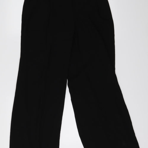 F&F Womens Blue   Dress Pants Trousers Size 10 L29 in