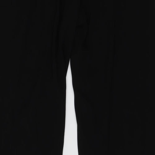 F&F Womens Blue   Dress Pants Trousers Size 10 L29 in