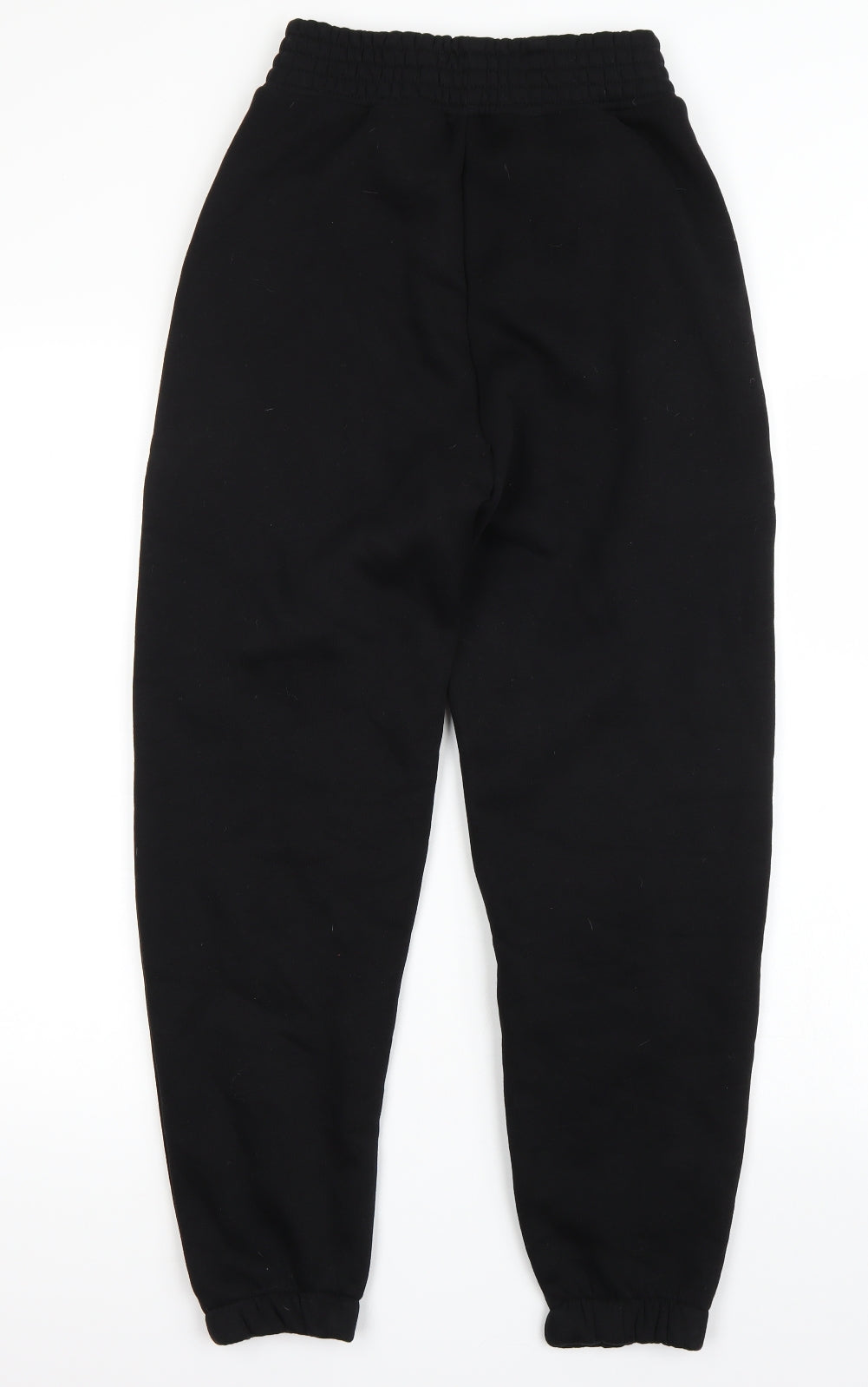 HIIT Mens Black   Jogger Trousers Size XS L26 in
