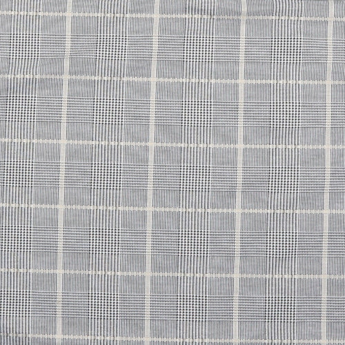 Primark Womens Grey Check  Pullover Sweatshirt Size M