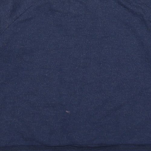 baltimore league Boys Blue  Jersey Pullover Jumper Size 10 Years  - Baltimore League Academy