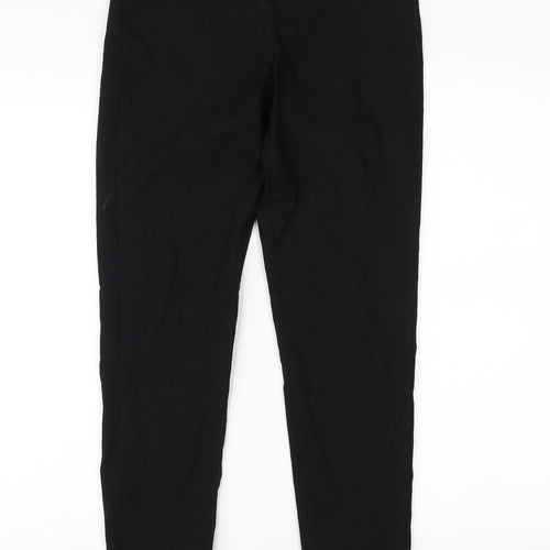 Select Womens Black   Jegging Jeans Size 12 L27 in