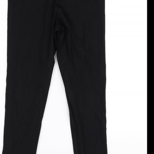 Select Womens Black   Jegging Jeans Size 12 L27 in