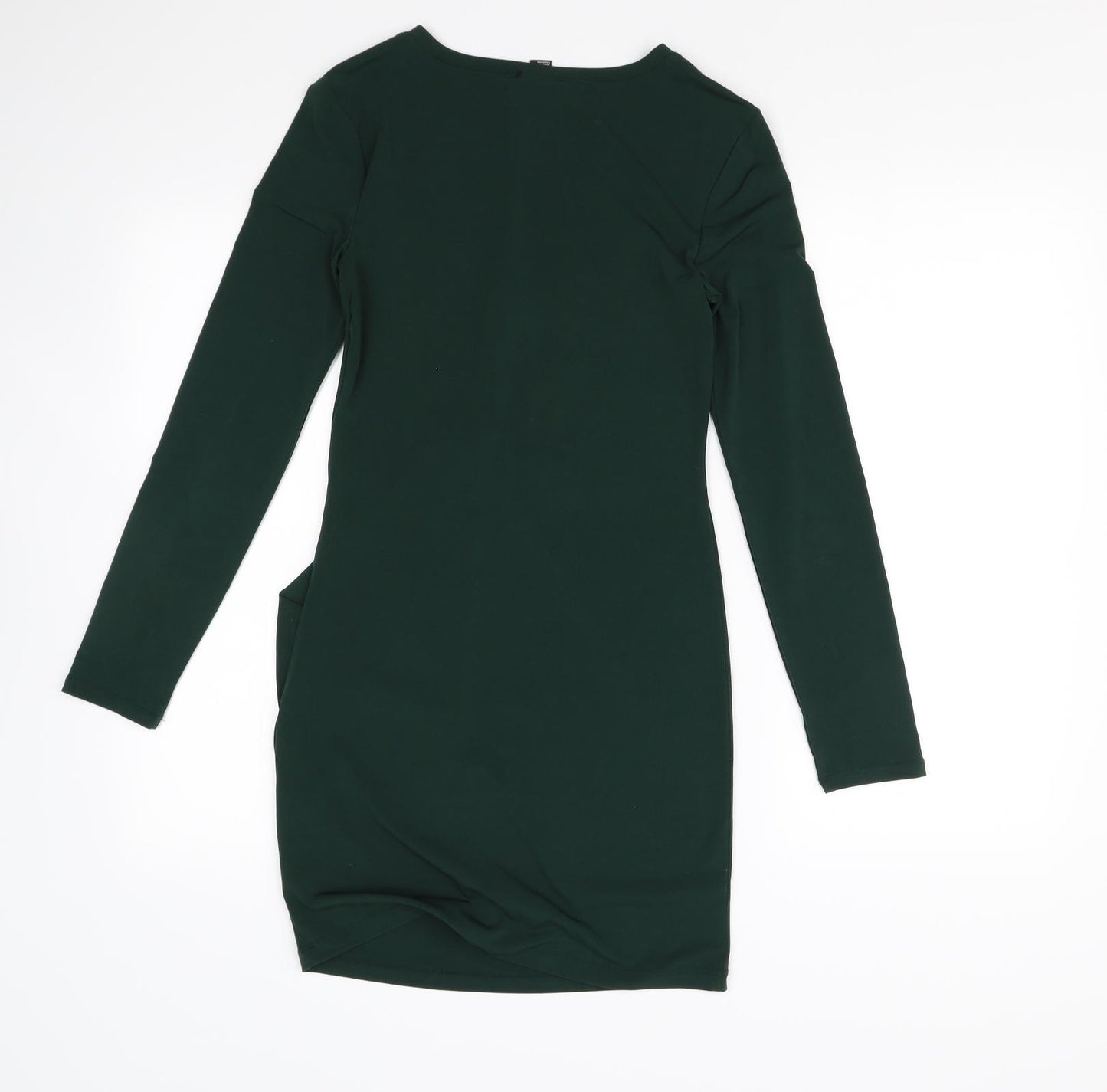 FOREVER 21 Womens Green   Mini  Size M