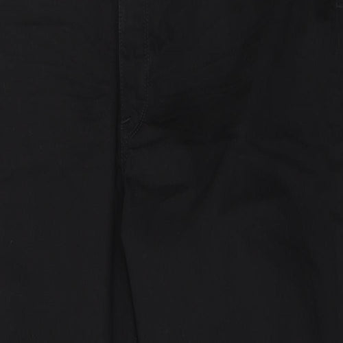 H&M Womens Black   Skinny Jeans Size 28 L29 in