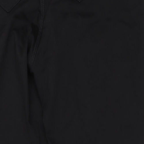 H&M Womens Black   Skinny Jeans Size 28 L29 in
