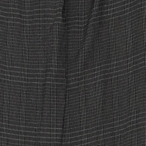 F&F Womens Black   Capri Trousers Size 8 L28 in