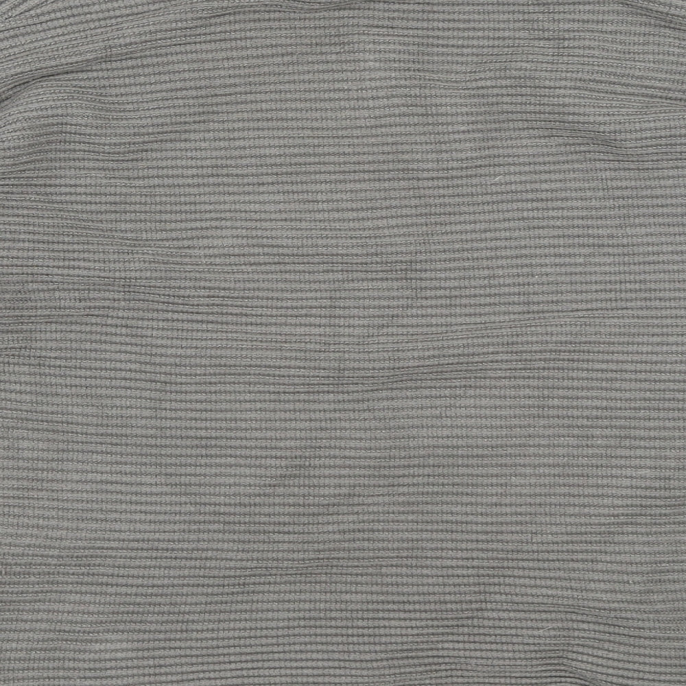 Primark Womens Grey   Pullover Jumper Size XS