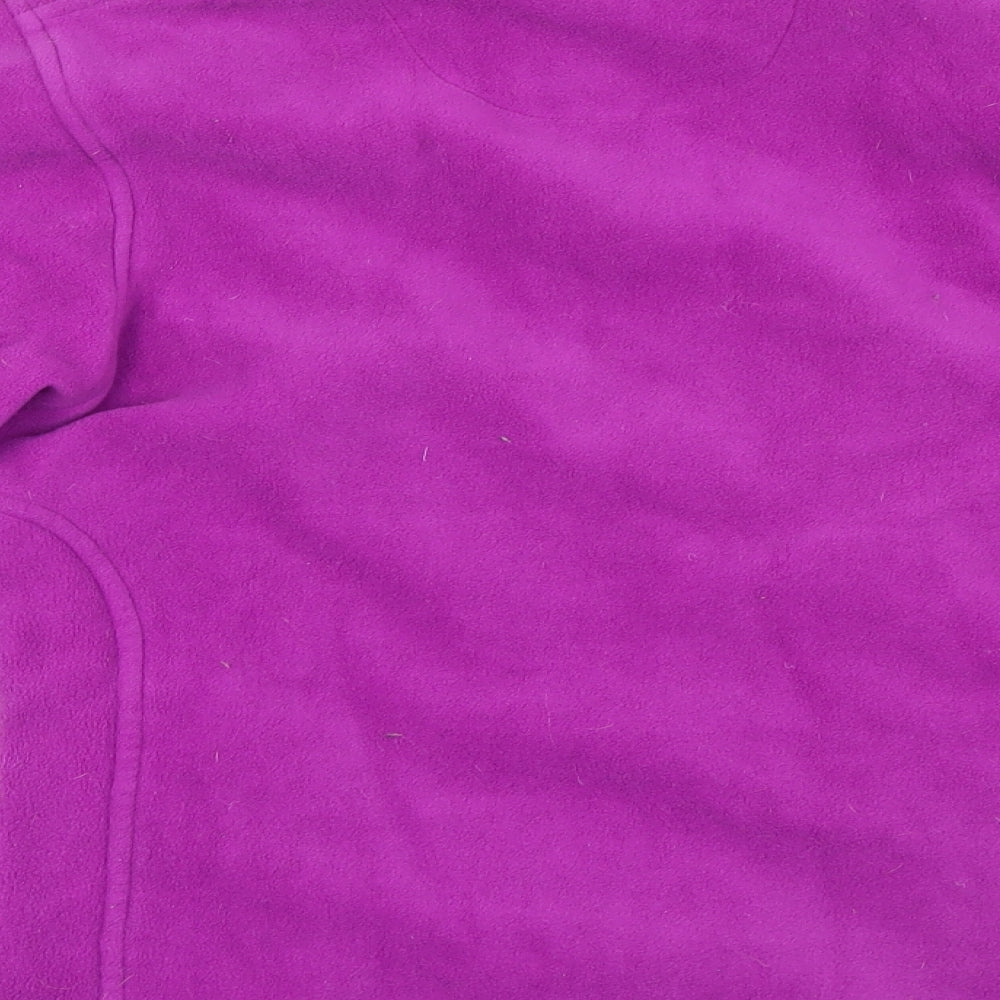 Karrimor Womens Purple   Jacket  Size 10