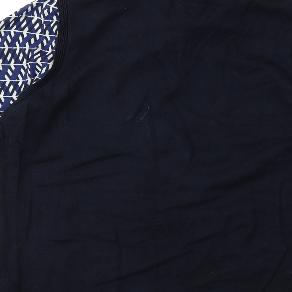 NEXT Womens Blue   Pullover Jumper Size 14