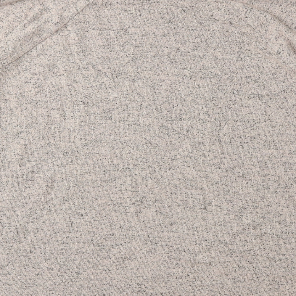 NEXT Womens Beige   Pullover Jumper Size 22