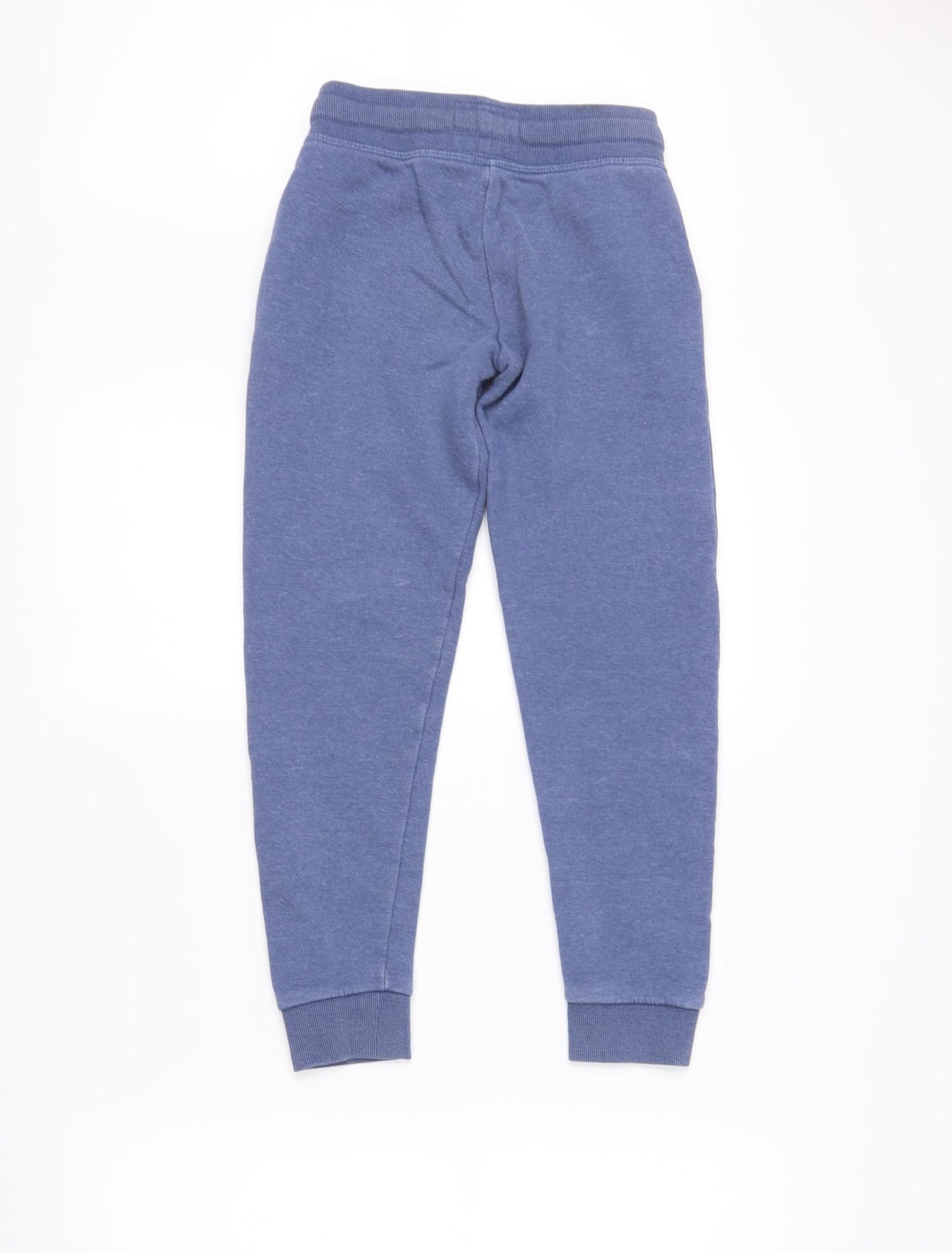 NEXT Girls Blue   Jogger Trousers Size 9 Years