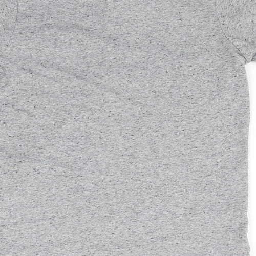 quality outfitters Boys Grey   Basic Polo Size 10 Years