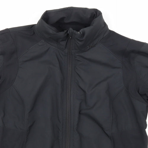 Kirkland Mens Black   Jacket  Size S