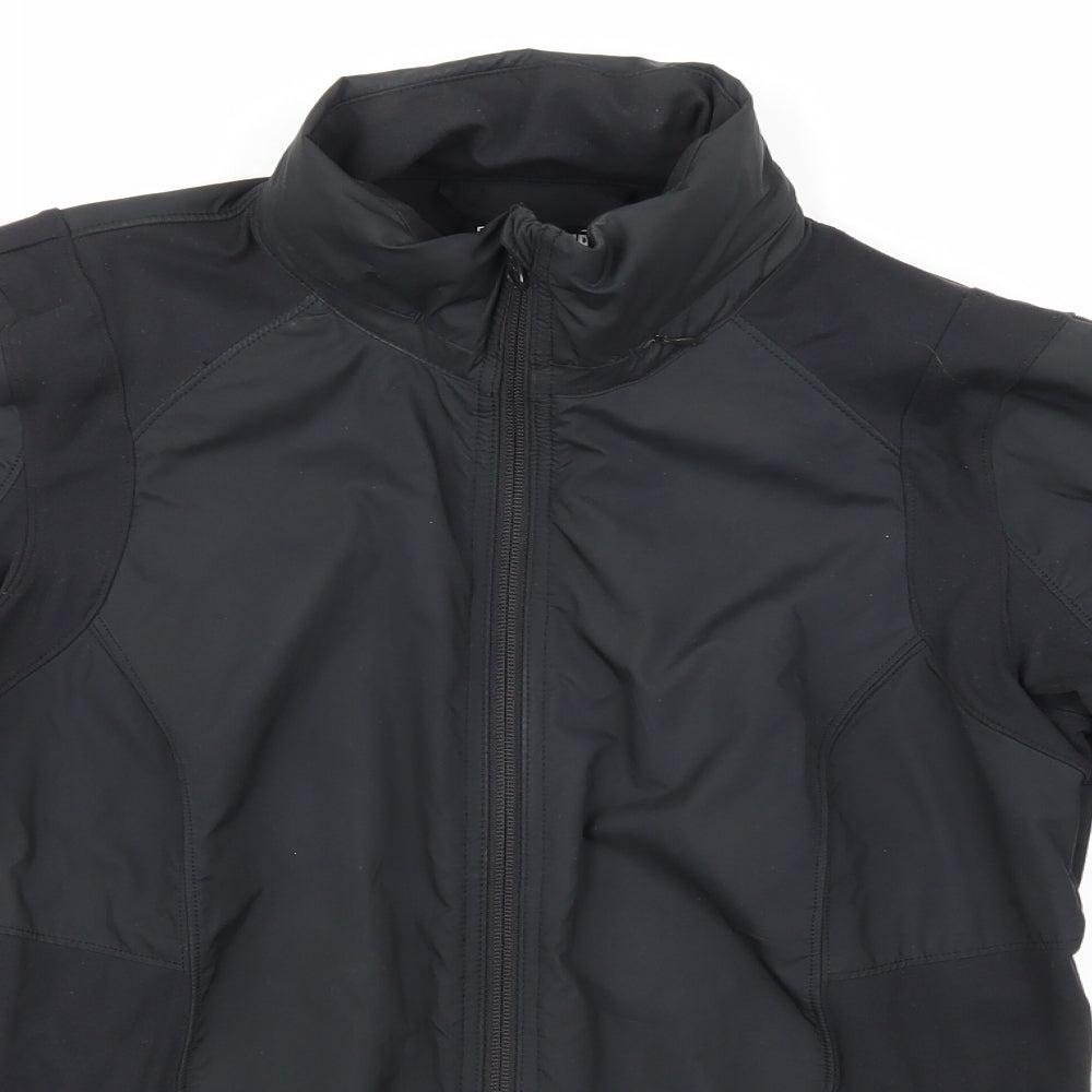 Kirkland Mens Black   Jacket  Size S