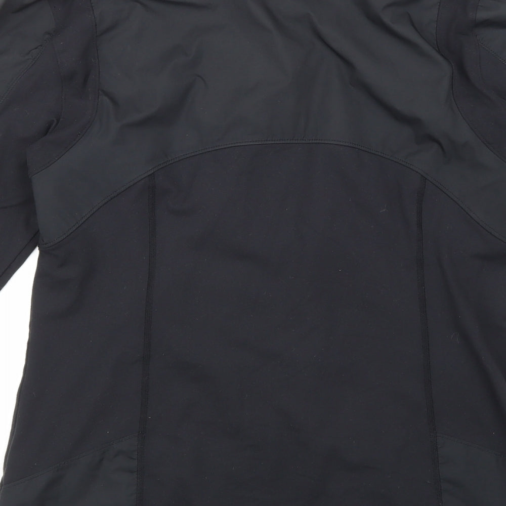 Kirkland Mens Black   Jacket  Size S