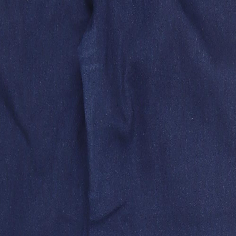 pep&co Womens Blue   Jegging Trousers Size 12