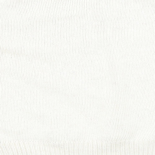 Topshop Womens Beige   Pullover Jumper Size 8