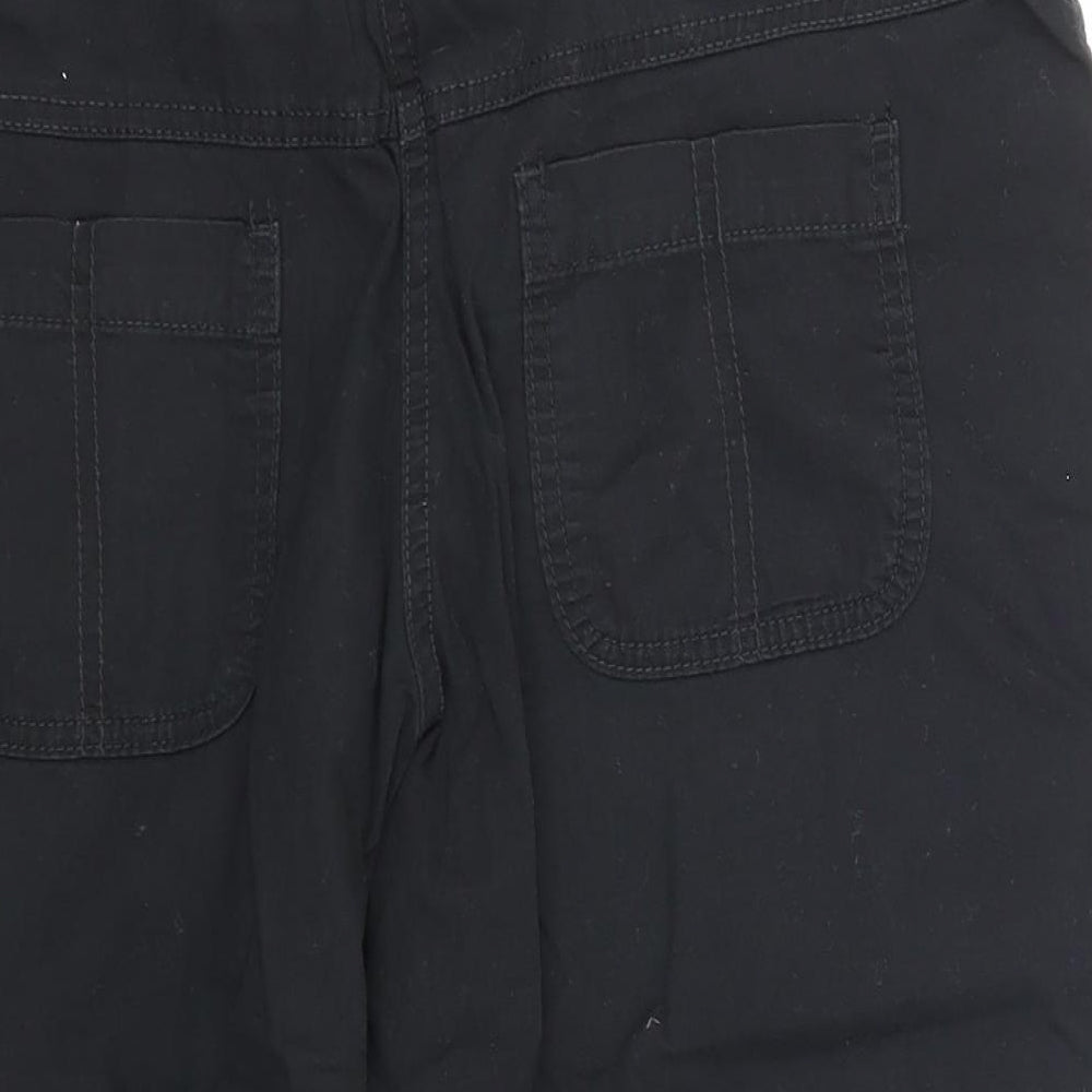 F&F Womens Beige   Cargo Shorts Size 12