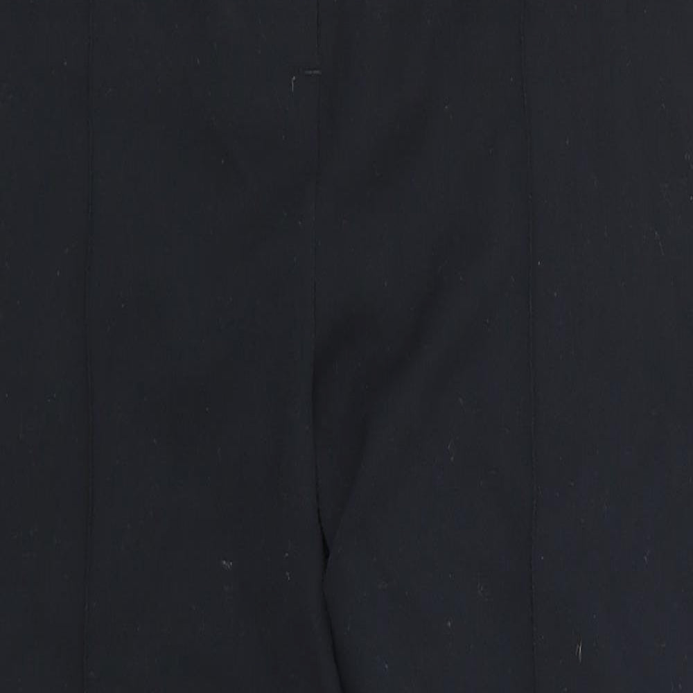 Marks and Spencer Womens Black   Trousers  Size 16