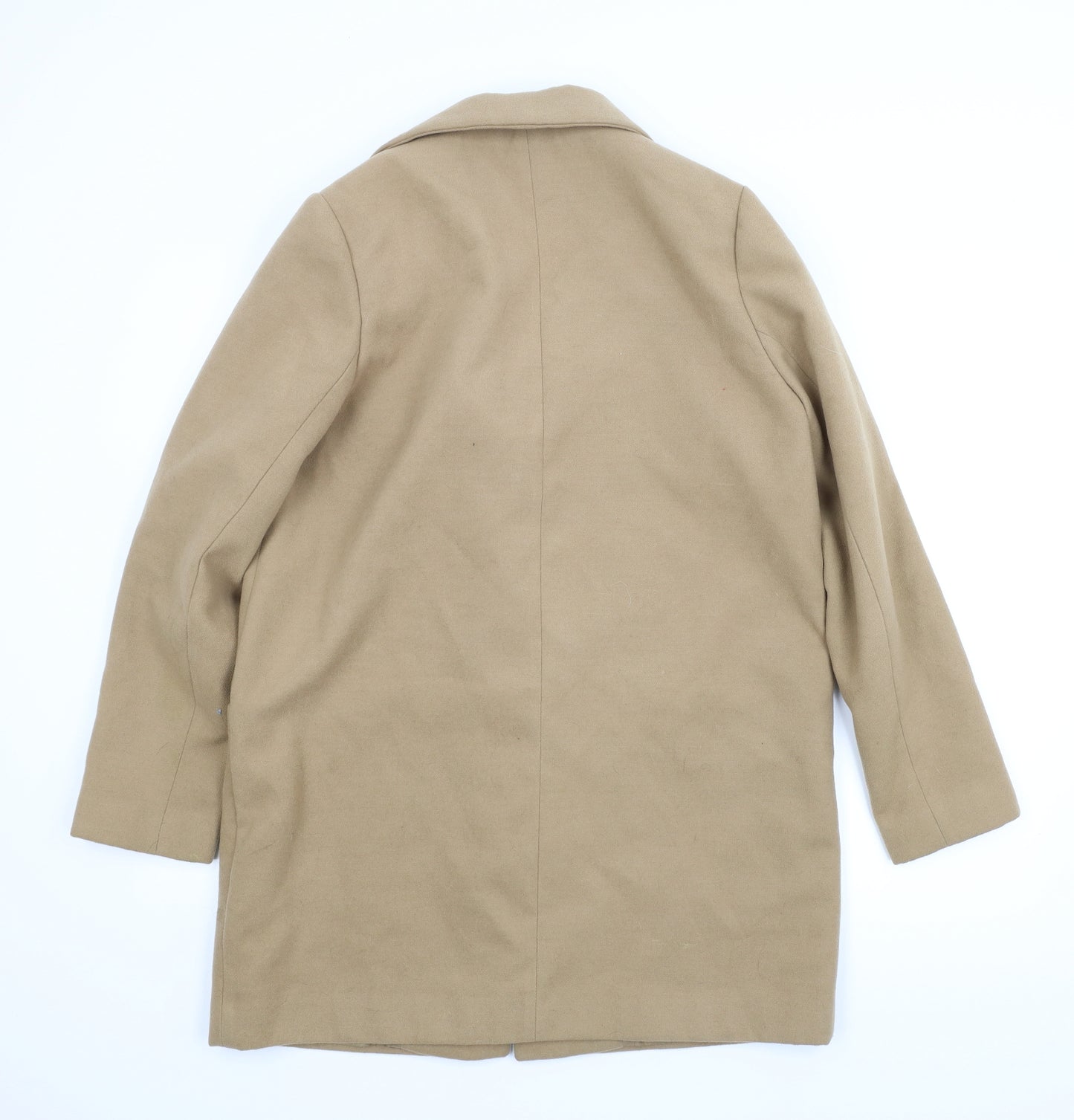 Atmosphere Womens Beige   Jacket  Size 12