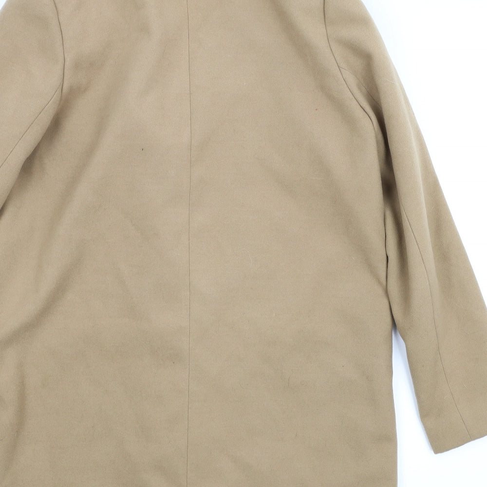 Atmosphere Womens Beige   Jacket  Size 12