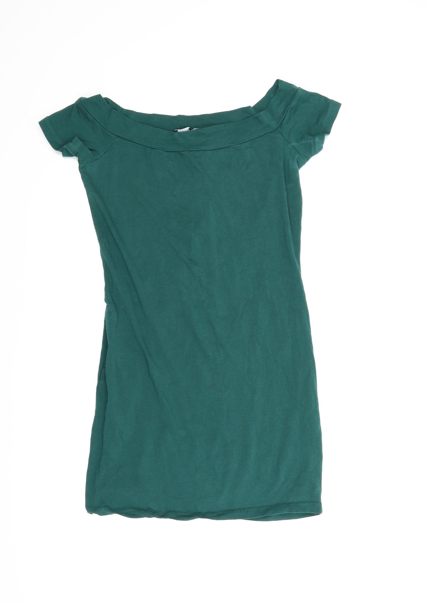 Atmosphere Womens Green   Bodycon  Size 12
