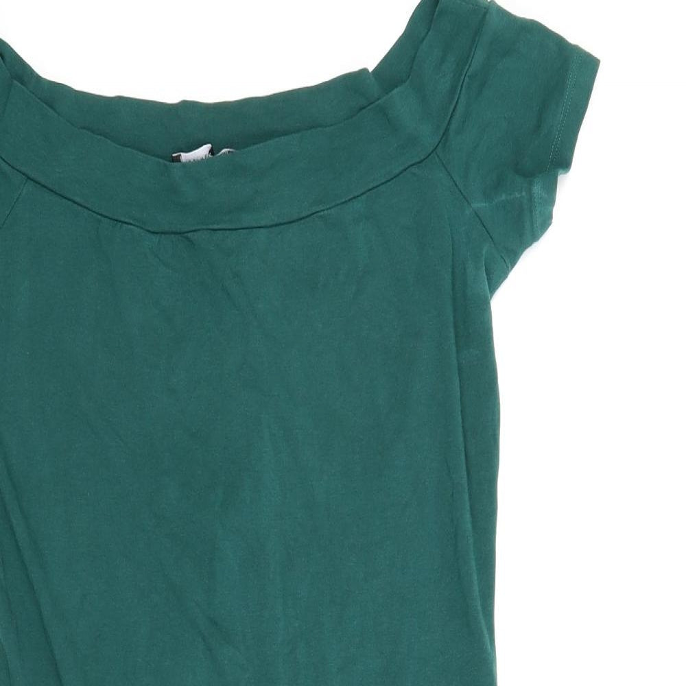 Atmosphere Womens Green   Bodycon  Size 12