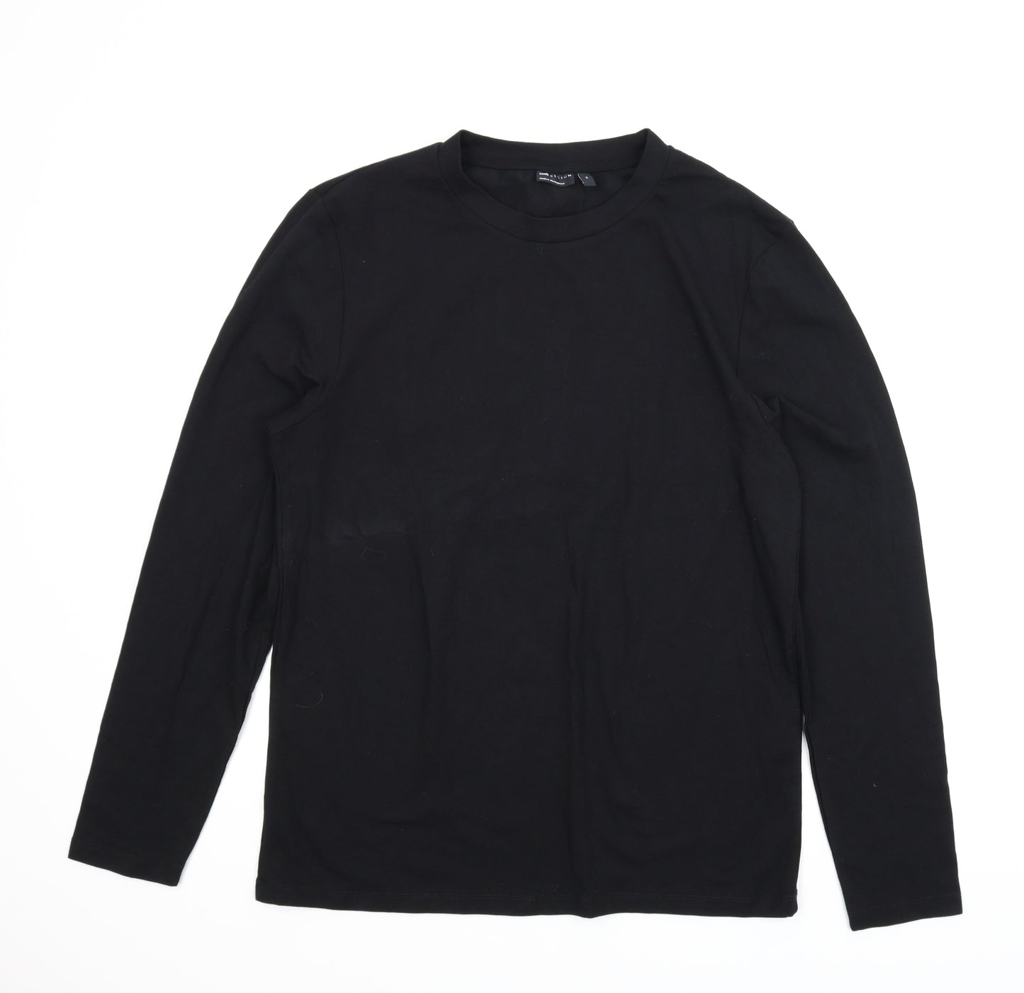 ASOS Mens Black    T-Shirt Size 2XL