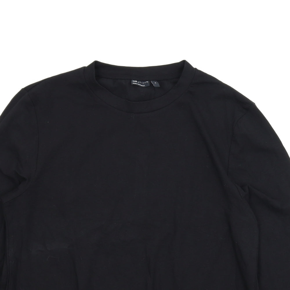 ASOS Mens Black    T-Shirt Size 2XL