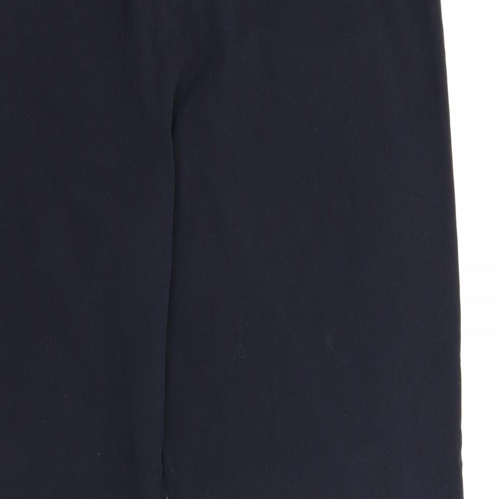 Briggs Womens Blue   Carpenter Trousers Size 14 L27 in