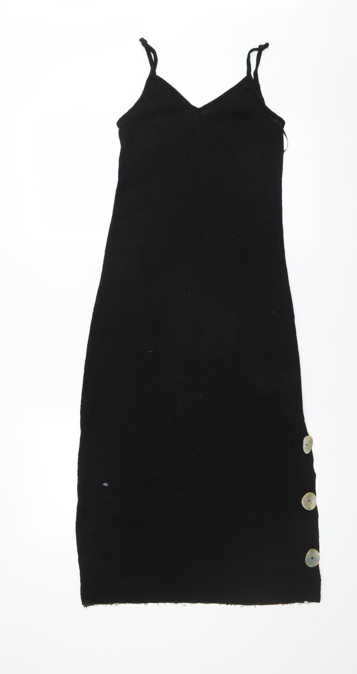 Primark Womens Black   Shift  Size 4