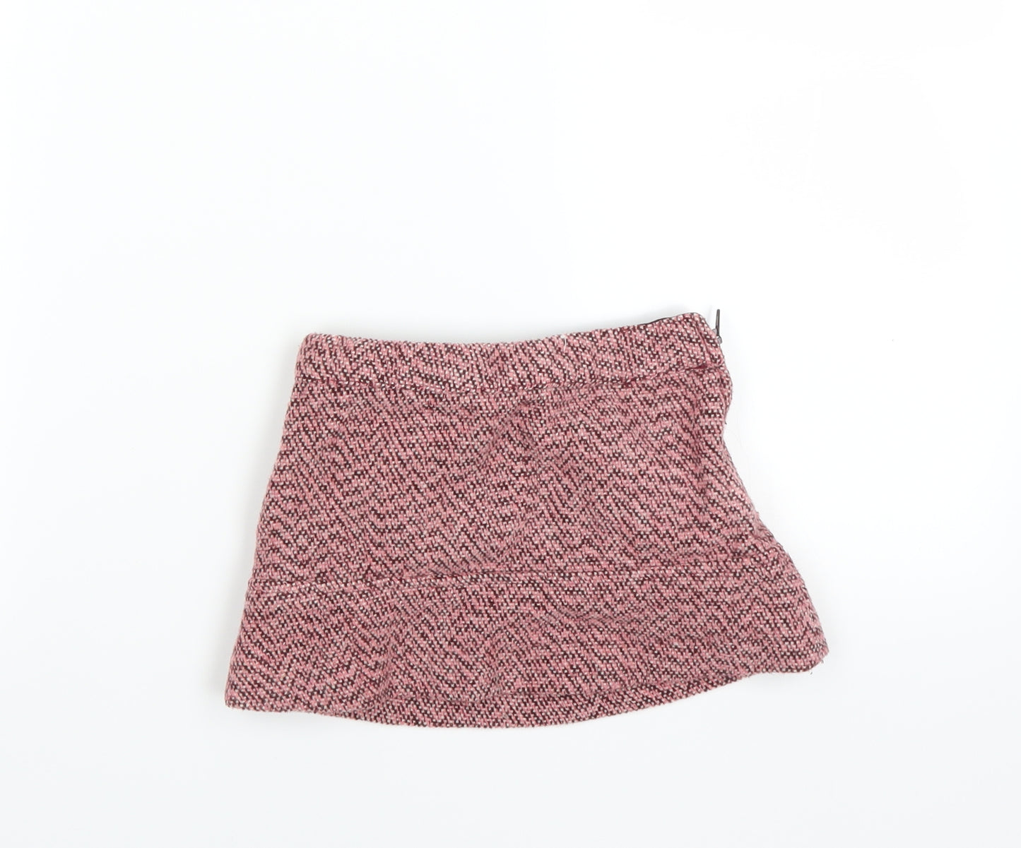 Vertbaudet Girls Pink   A-Line Skirt Size 3 Years