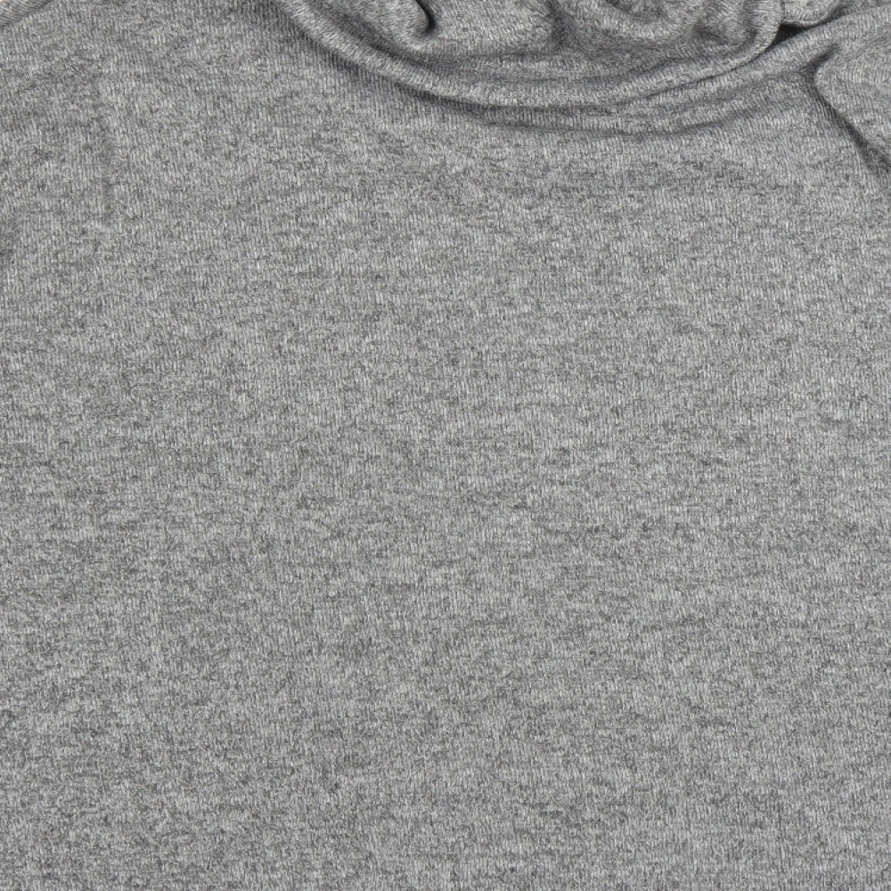 F&F Womens Grey   Pullover Jumper Size 18