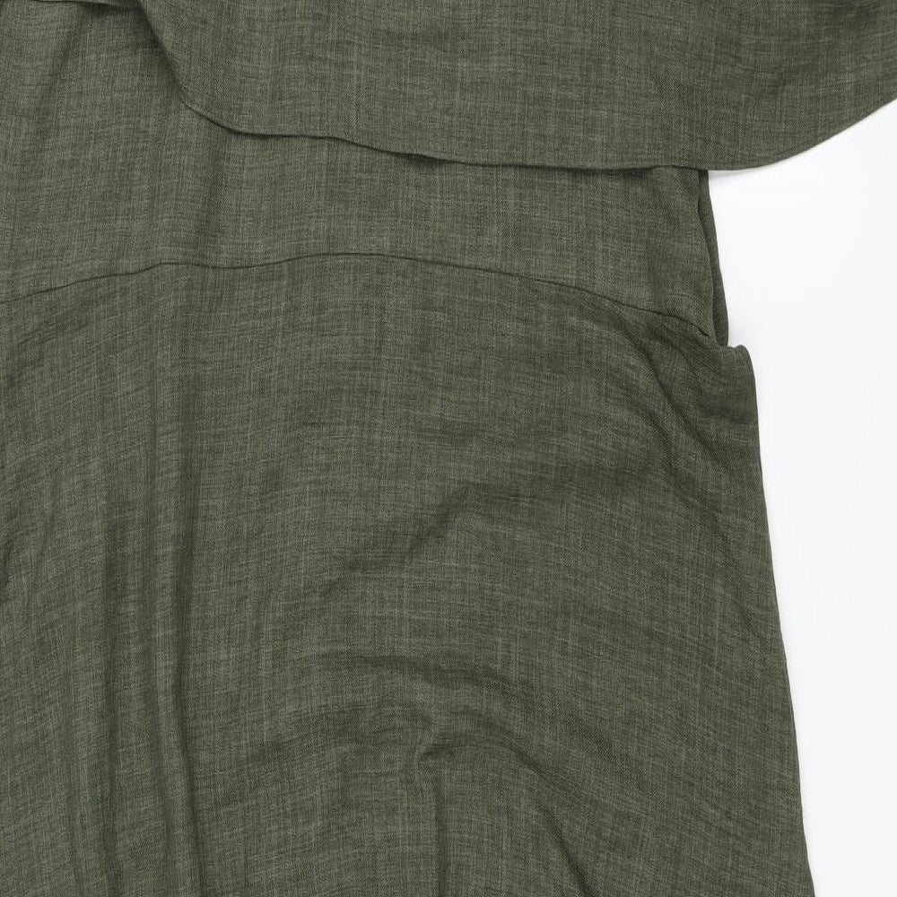George Womens Green   Maxi  Size 16